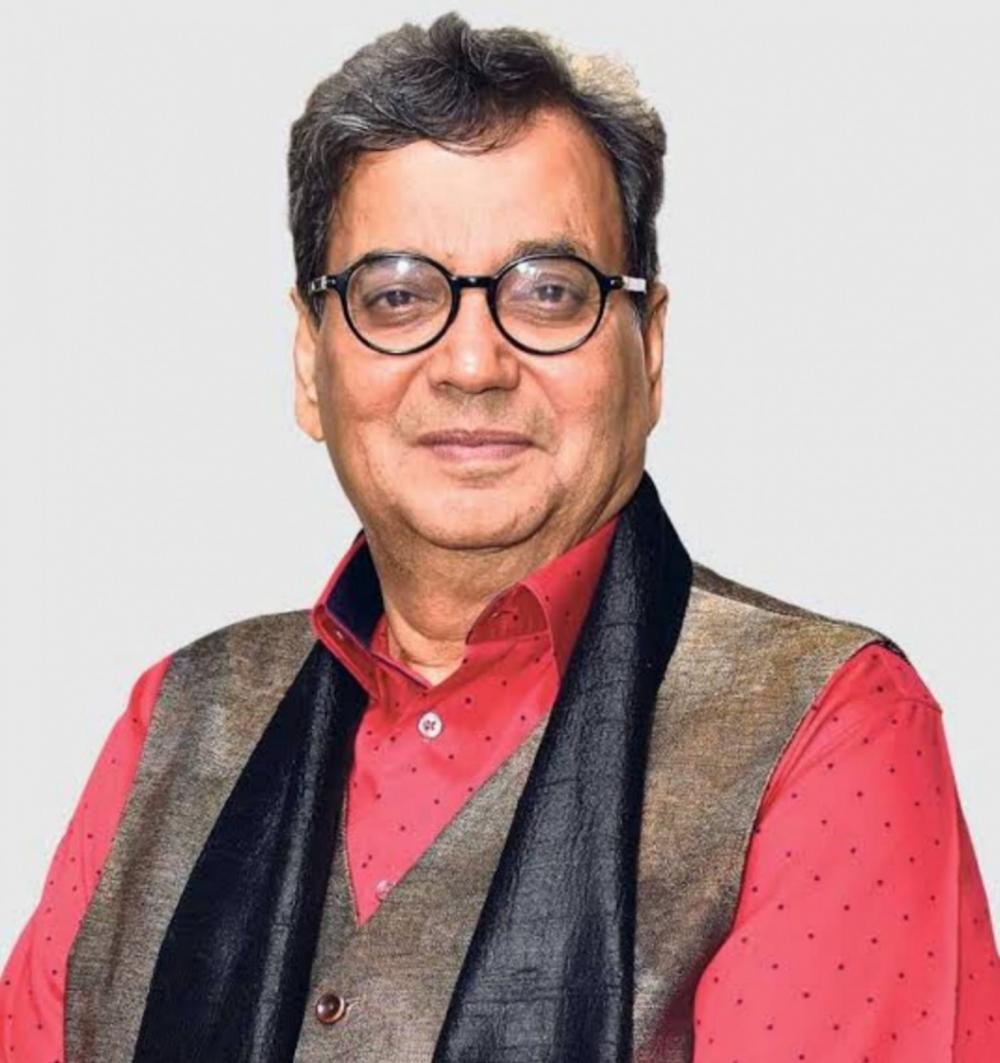 The Weekend Leader - Subhash Ghai to make OTT debut with '36 Farmhouse'