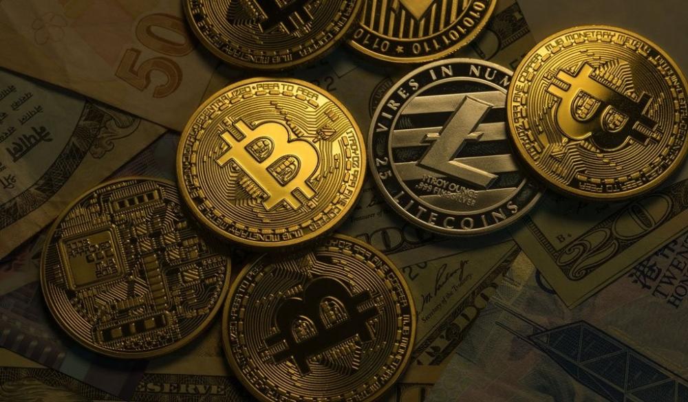 The Weekend Leader - Scammers netted cryptocurrencies worth $7.7 bn in 2021: Report