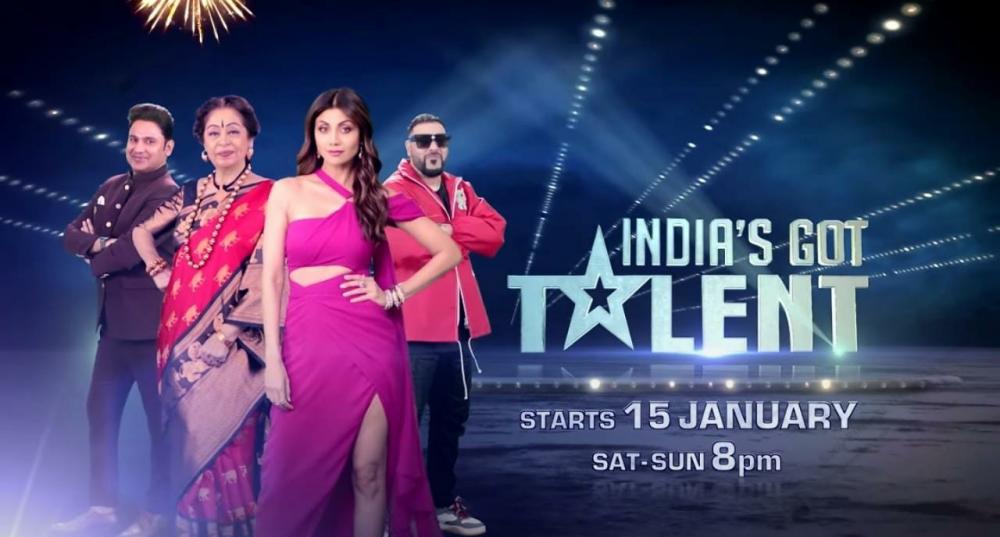 The Weekend Leader - 'India's Got Talent' to return on Jan 15