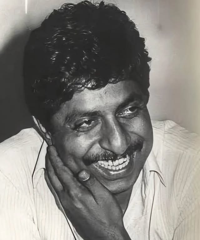 The Weekend Leader - Film Fraternity Grieves Sreenivasan’s Passing; Rajinikanth, Resul Pookutty, Prithviraj Pay Homage