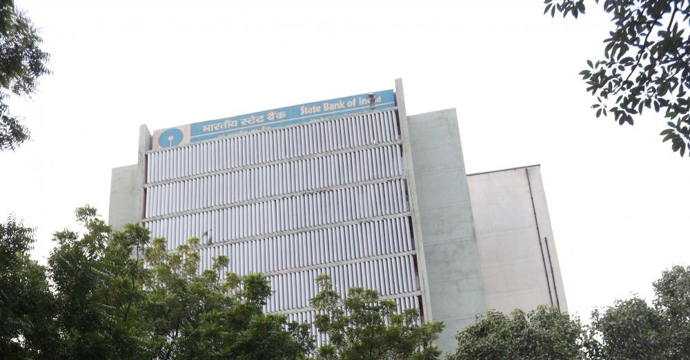 The Weekend Leader - ﻿SBI's YoY Q4FY21 net profit up over 80%