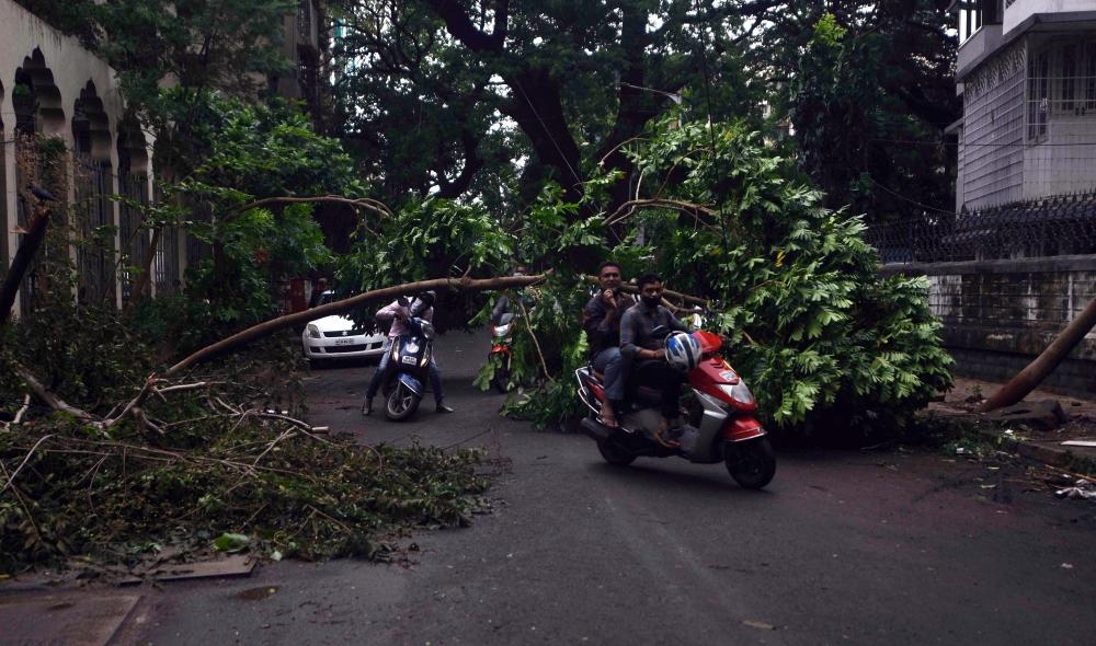 The Weekend Leader - Cyclone Tauktae: AFCONS announces compensation package for family of deceased