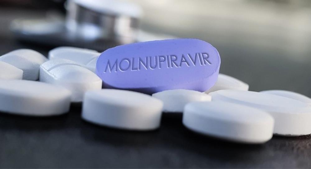 The Weekend Leader - Hyderabad's Yashoda Hospitals to conduct Phase 3 trial of Molnupiravir