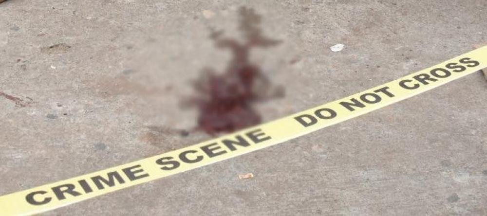 The Weekend Leader - Sons beat father to death over property