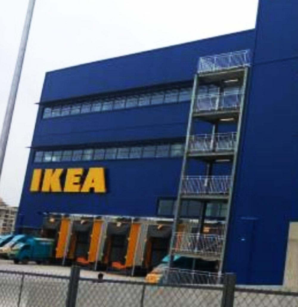 The Weekend Leader - IKEA, Rockefeller Foundation collaborate to set up $1bn global platform