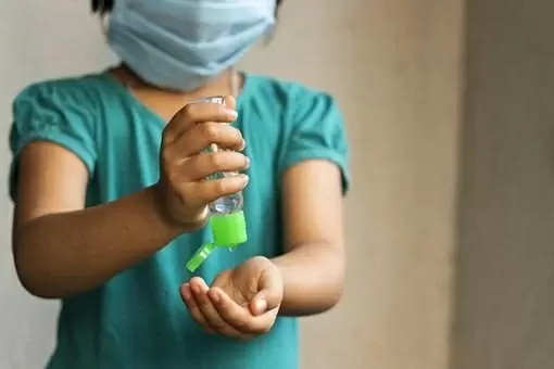 Experts suggest inoculating kids, teenagers at the earliest