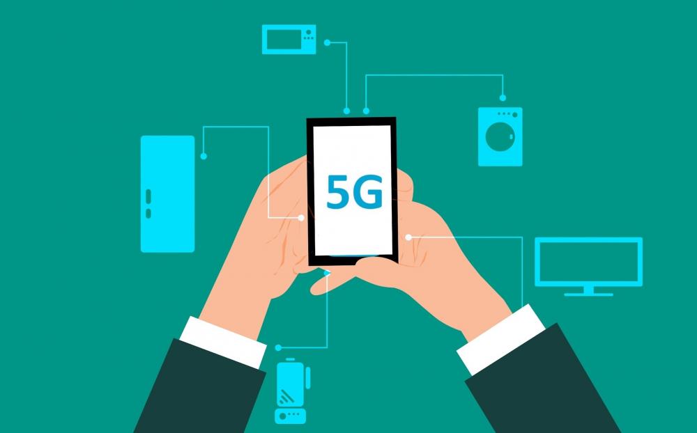 The Weekend Leader - Airtel, Tata Group tie up to deploy 5G network solutions in India