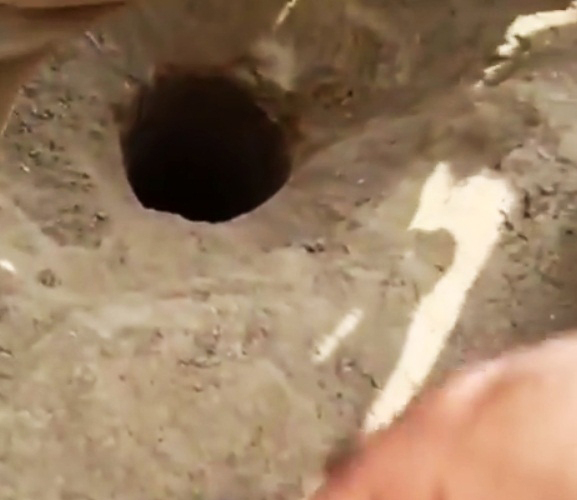 The Weekend Leader - Two children drown in a pit in Bihar