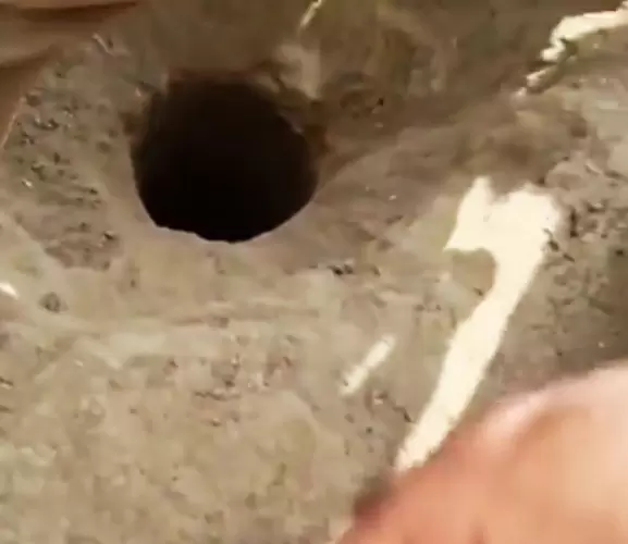 Two children drown in a pit in Bihar