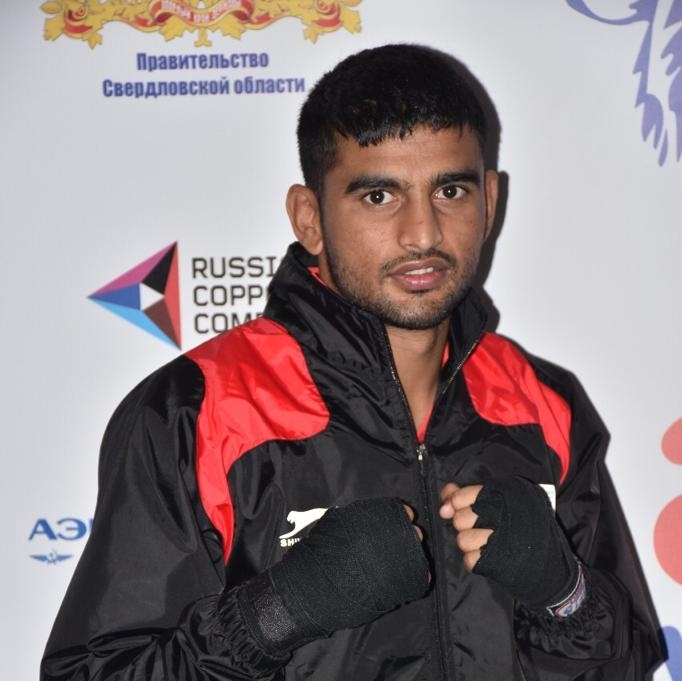 Got scared after seeing so many missed calls, says boxer Manish