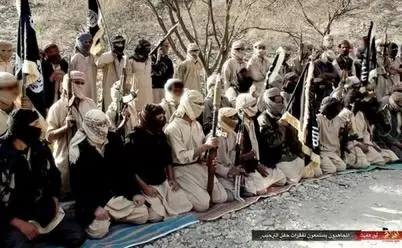 'Terror outfits congratulating Taliban raises concerns for India'