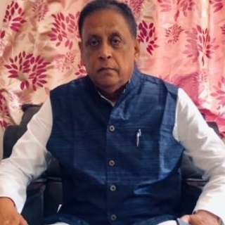 The Weekend Leader - Tripura Congress chief Pijush Biswas resigns
