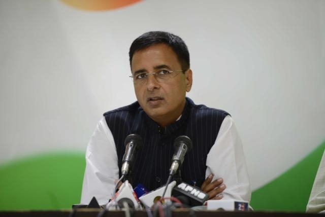The Weekend Leader - Afghanistan situation alarming, hope govt evacuates all Indians: Cong