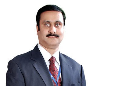 The Weekend Leader - Bring law to ban online gaming soon: PMK's Anbumani Ramadoss