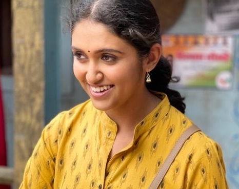 The Weekend Leader - I am yet to feel famous and successful: Rinku Rajguru