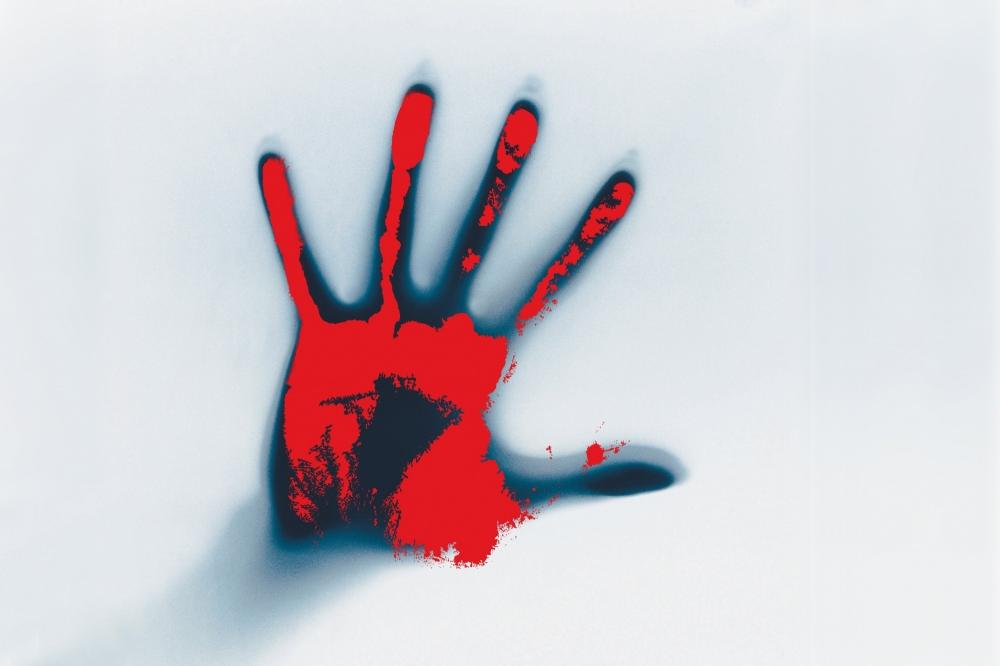 The Weekend Leader - Gurugram: Man absconding after killing 36-yr-old woman