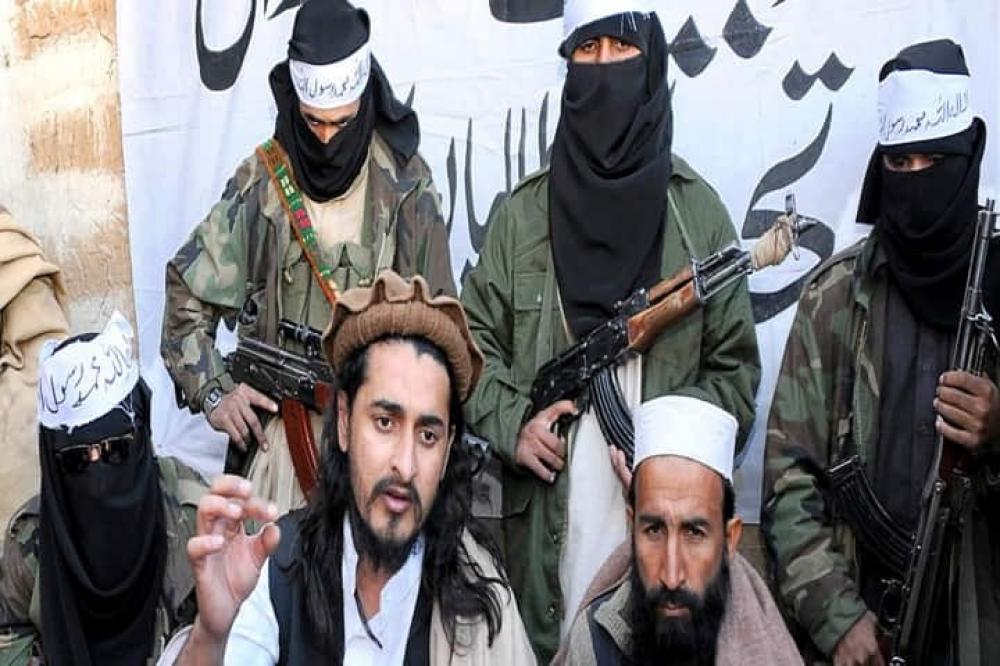 The Weekend Leader - Islamabad worried as over 4K anti-Pak militants released by Taliban enter Pakistan