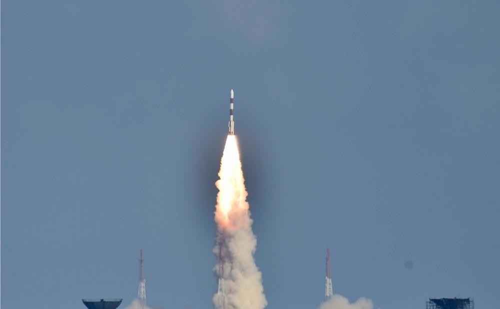 The Weekend Leader - One launchpad planned now at India's second rocket port in TN