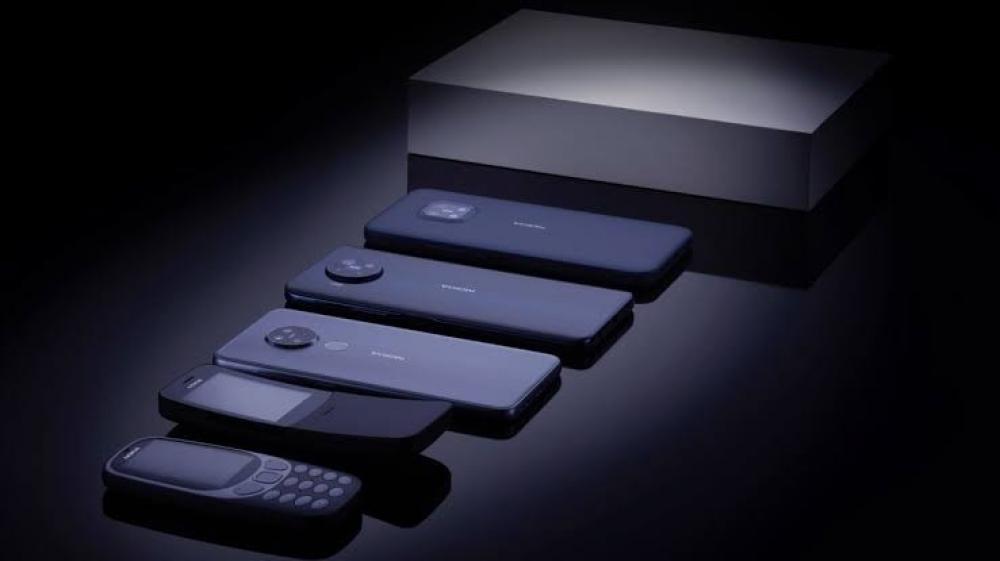 The Weekend Leader - Nokia G50 5G phone may debut at Oct 6 HMD Global launch
