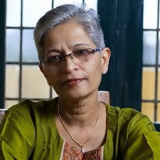The Weekend Leader - Gauri Lankesh murder: SC reserves order on dropping stringent section against accused
