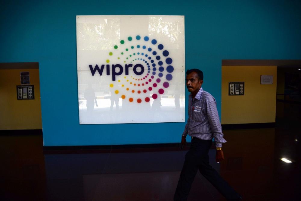 The Weekend Leader - Wipro sacks 300 employees for moonlighting with rival firms