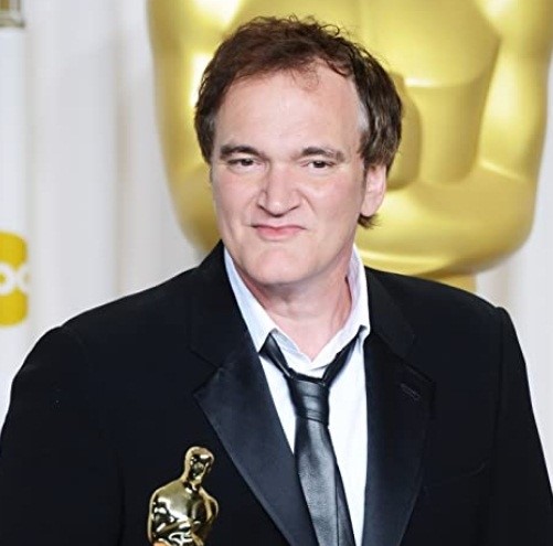 The Weekend Leader - Quentin Tarantino hints that he could direct 'Kill Bill 3'