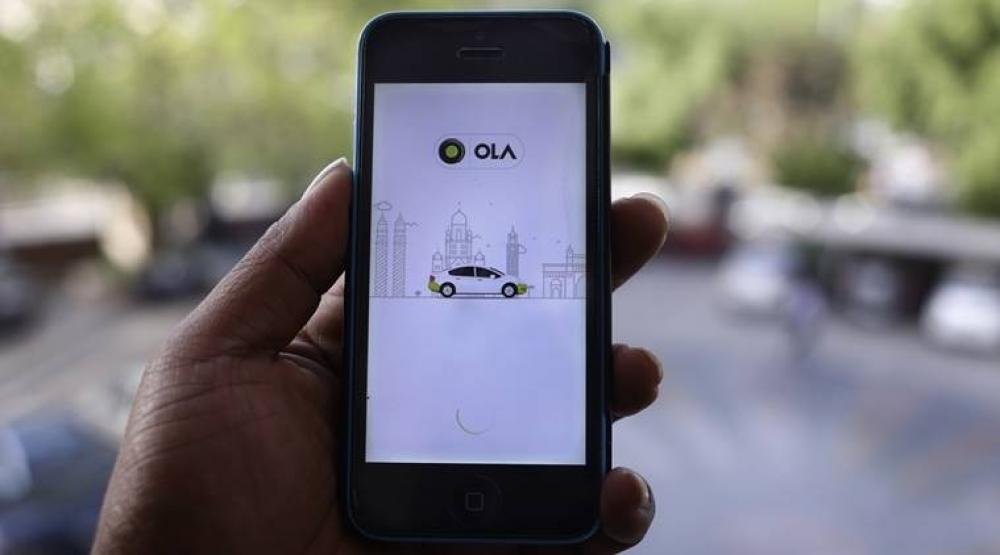 The Weekend Leader - Ola Cars to hire 10,000 people, expand to 100 cities