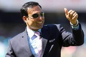 The Weekend Leader - T20 World Cup: Laxman picks his India playing XI for clash against Pakistan