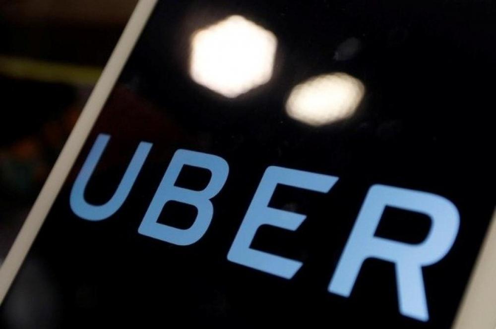 The Weekend Leader - Uber to roll out electric cab offering in India