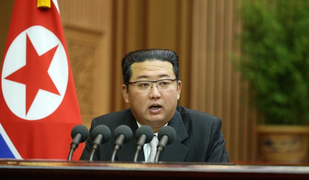 The Weekend Leader - Kim Jong-un is 3rd most searched politician online