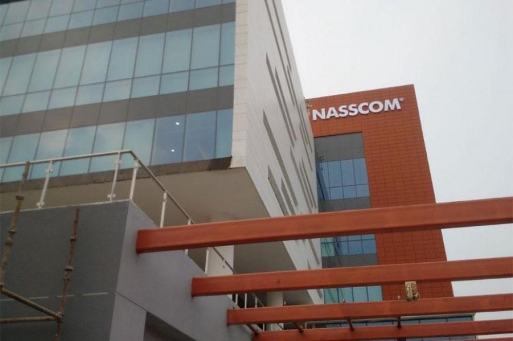 The Weekend Leader - Indian cybersecurity industry hits $9.8 bn in revenue: Nasscom