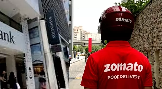 Zomato in Talks to Buy Shiprocket in a Deal Valued Over Rs 16,600 Crore