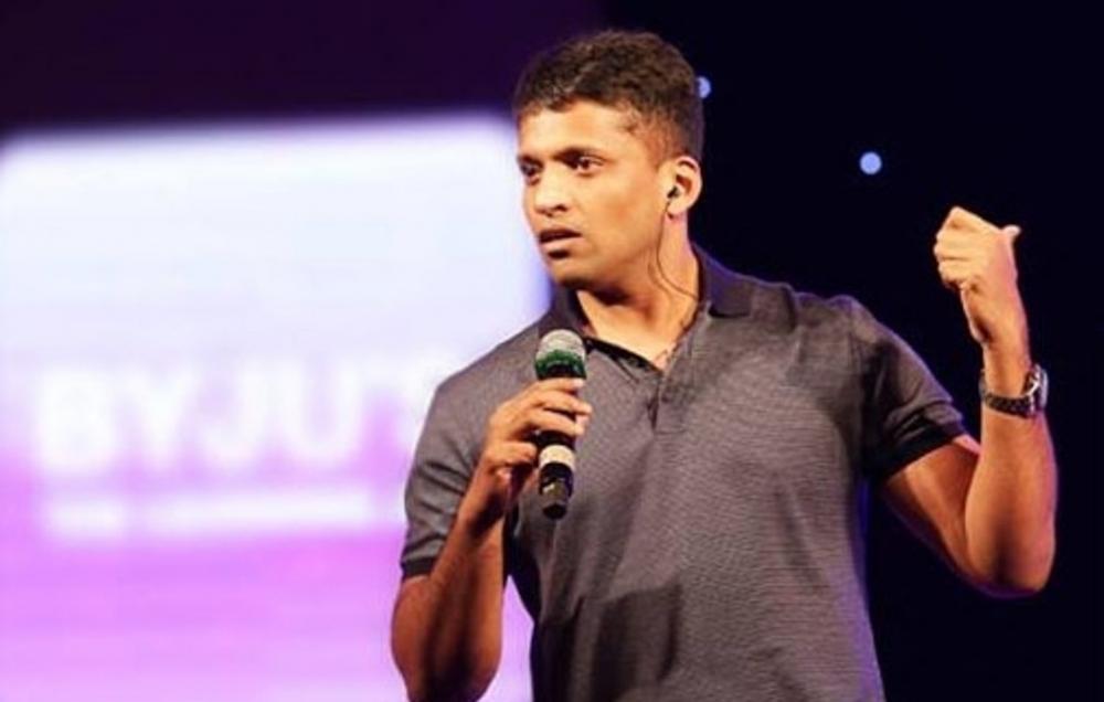 The Weekend Leader - Legal Shield for Byju Raveendran: Court Halts Investor Resolution Against Byju's CEO