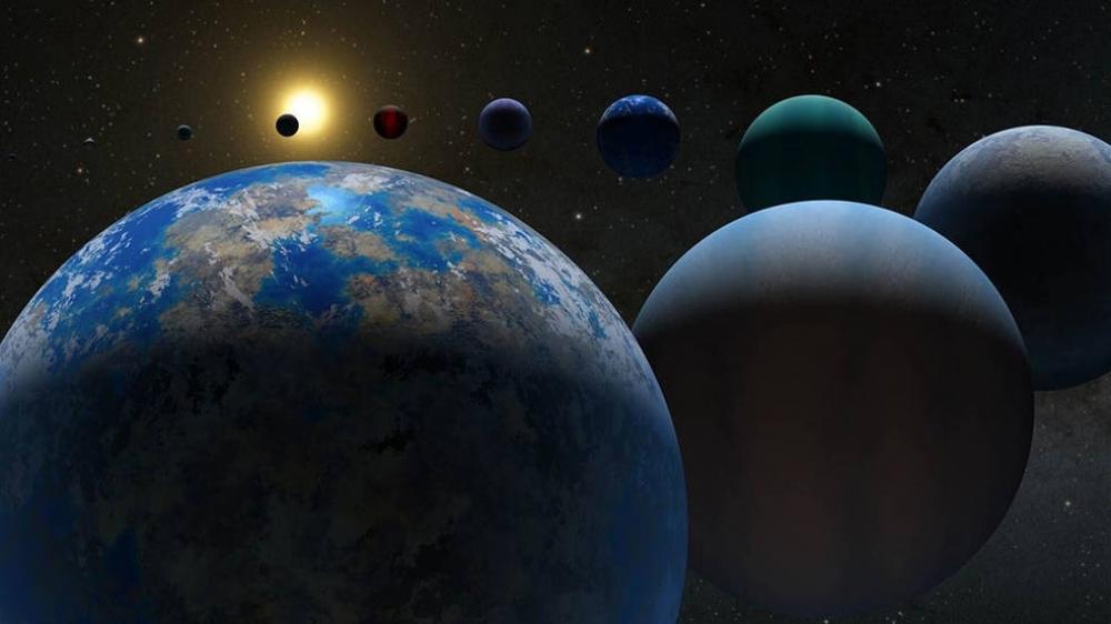 The Weekend Leader - NASA confirms existence of over 5,000 exoplanets
