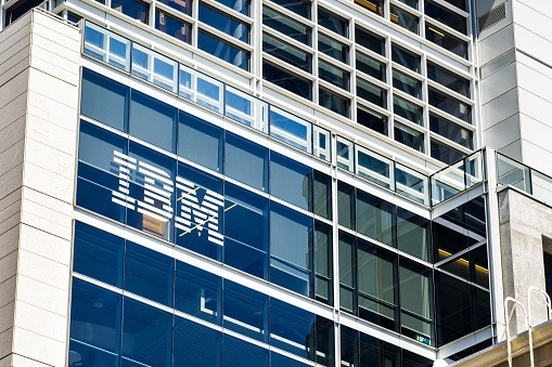 The Weekend Leader - IBM files lawsuit to protect its intellectual property rights
