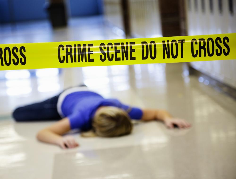 The Weekend Leader - Washington DC Shooting Leaves Two Israeli Embassy Officials Dead