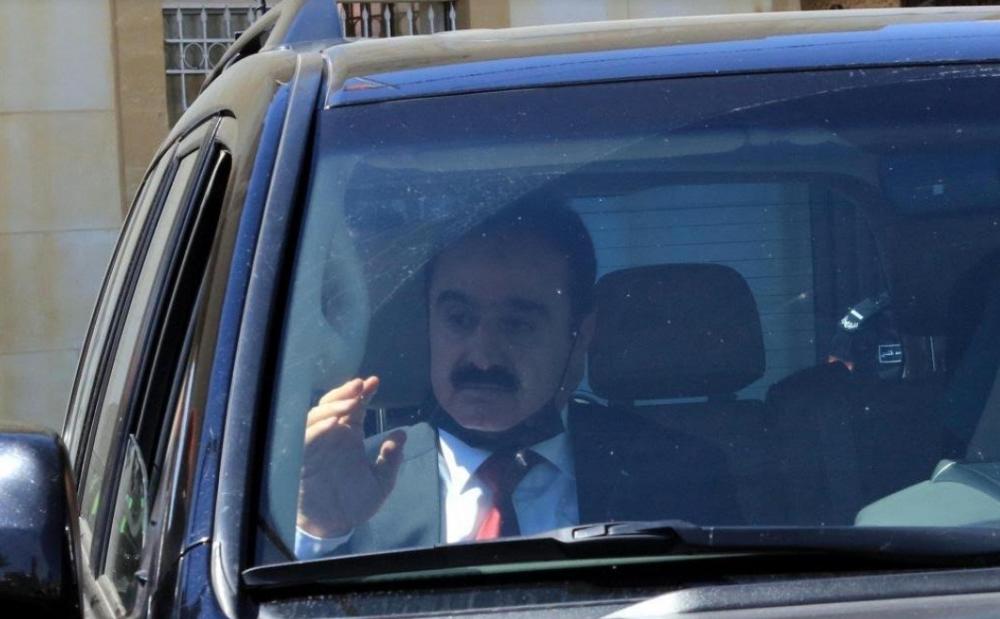 The Weekend Leader - Ex-Jordanian Finance Minister pleads not guilty to sedition charges