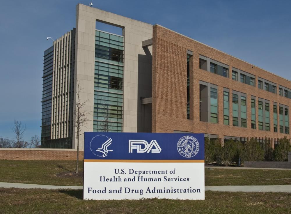 The Weekend Leader - US FDA approves drug developed by Indian-American's firm