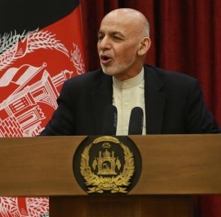 The Weekend Leader - Ashraf Ghani, Amrullah Saleh can return to Afghanistan: Khalil Haqqani