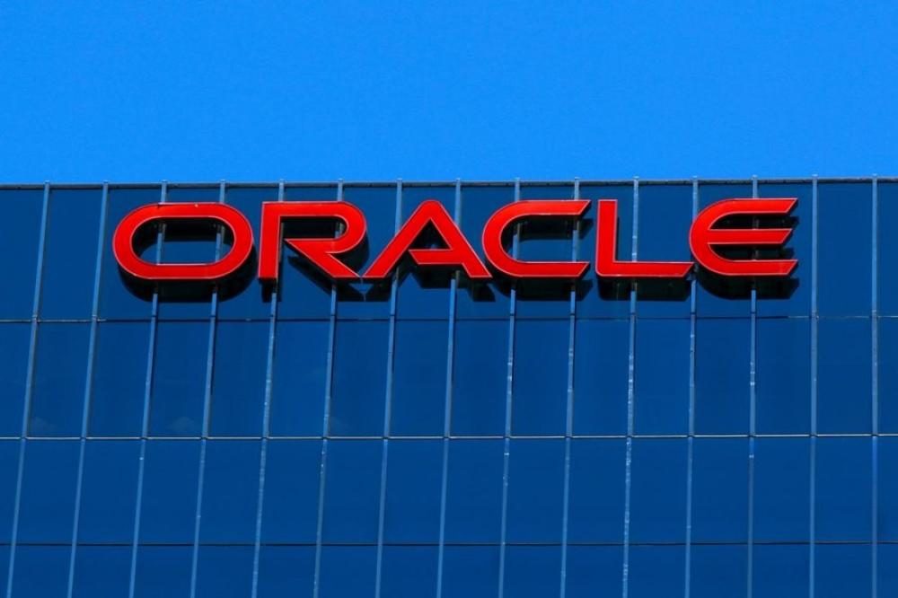 The Weekend Leader - Oracle hit by lawsuit in US for violating privacy of '5 billion people'
