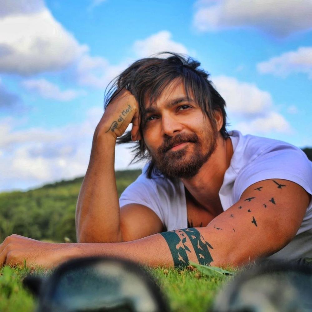 The Weekend Leader - Harshvardhan Rane: I used to crash weddings for the food served