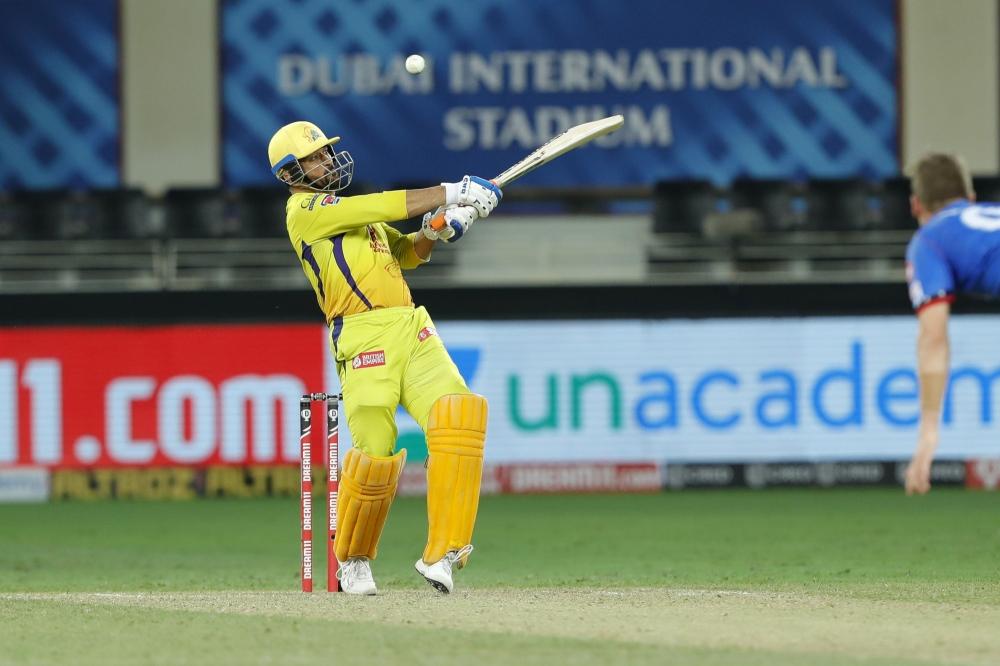 The Weekend Leader - ﻿Struggling CSK to face arch-rivals MI in do-or-die battle