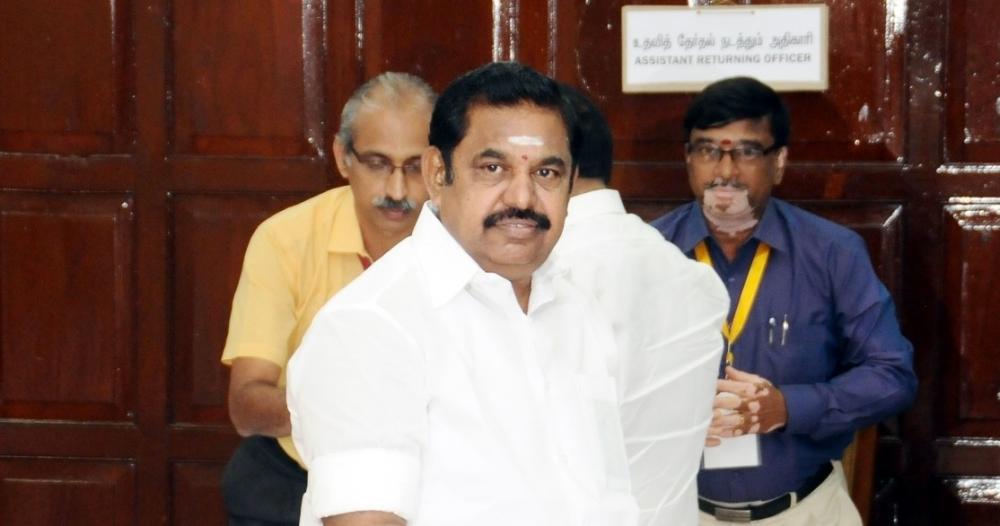 The Weekend Leader - Covid-19 vaccine will be provided free for all in TN: CM
