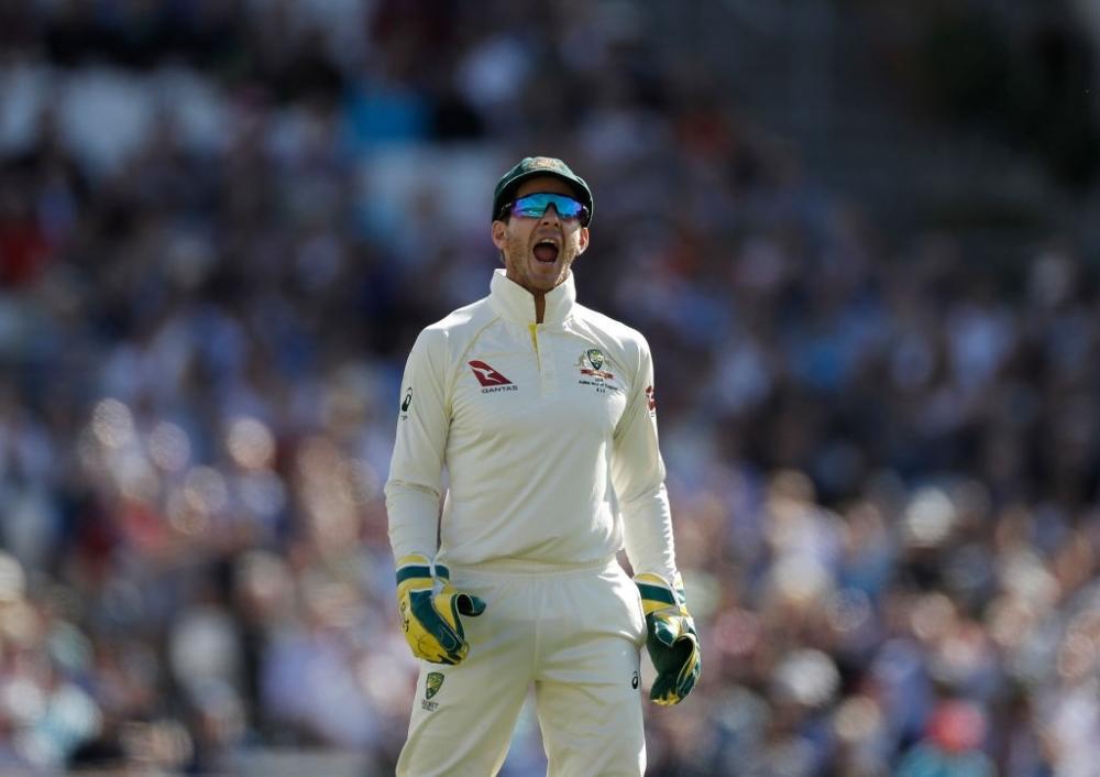 The Weekend Leader - Tim Paine looking for early all-clear from doctors to begin Ashes preparations