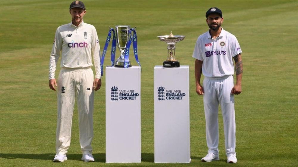 The Weekend Leader - England-India Test series decider to be played in Edgbaston next year