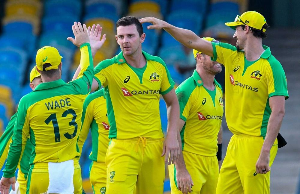 The Weekend Leader - We didn't really take it seriously enough: Warne on Australia's issues with T20Is
