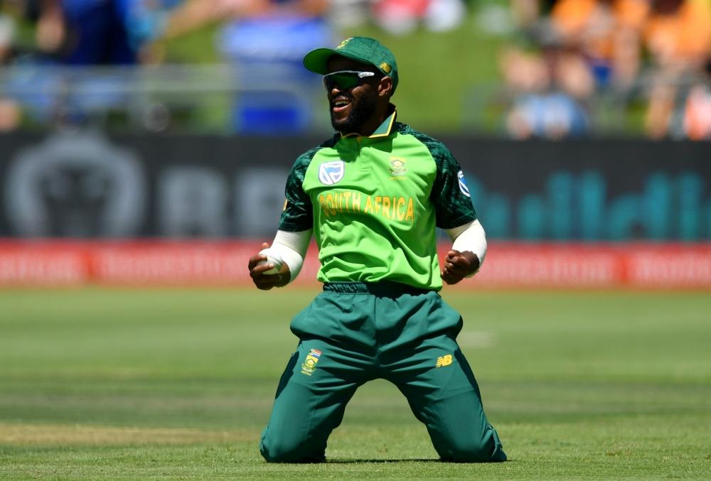 The Weekend Leader - T20 World Cup: Matches against Australia have always been full of fire, says Bavuma