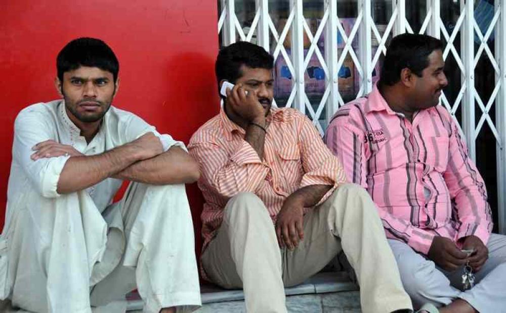 The Weekend Leader - Saudi Arabia Ends Kafala Sponsorship System, Benefiting 13 Million Foreign Workers