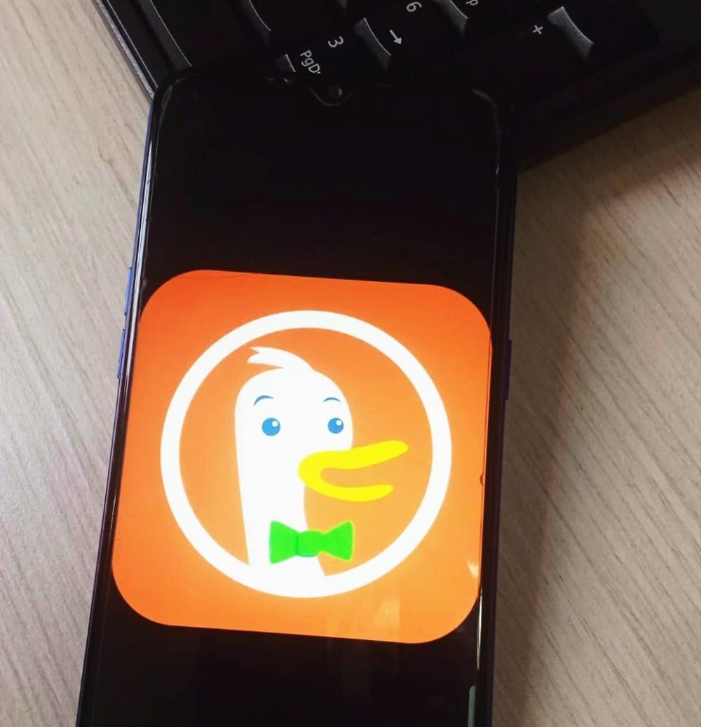 The Weekend Leader - New DuckDuckGo tool to block apps from tracking Android users