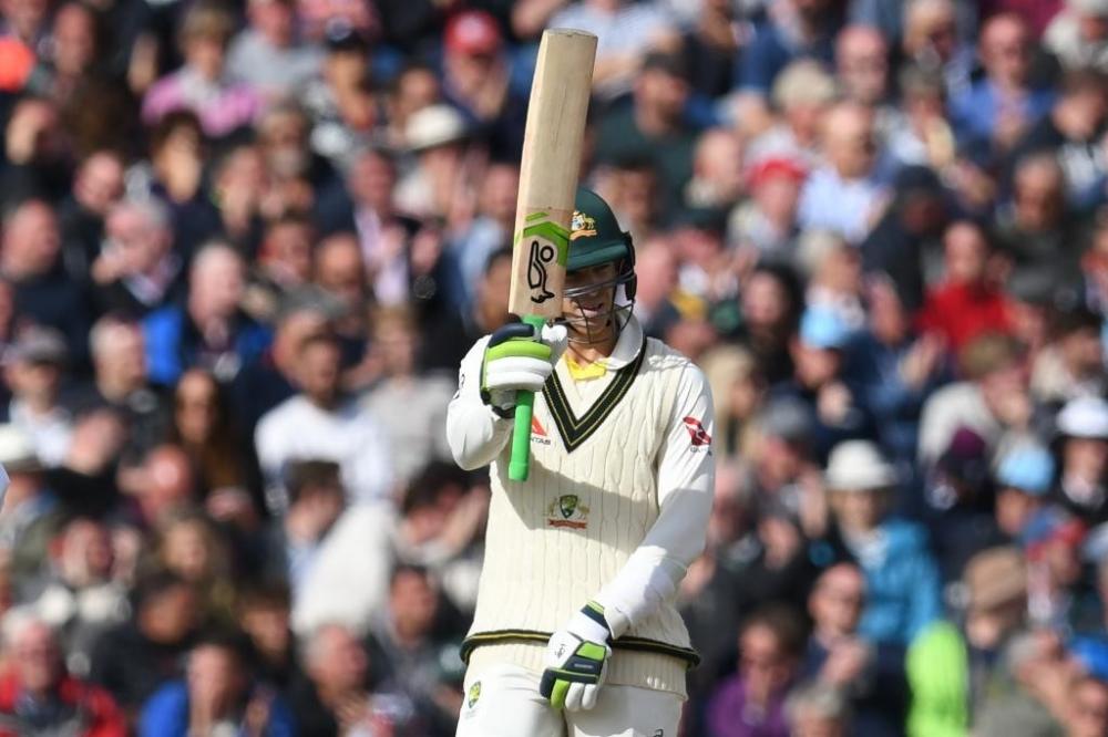 The Weekend Leader - Paine could be a distraction if he is in the Playing XI for Ashes: Healy